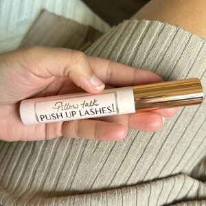 Charlotte tilbury mascara